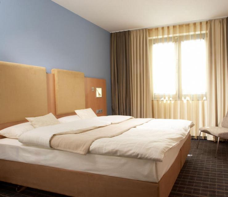 Hotel Qualitel Wilnsdorf Habitación foto